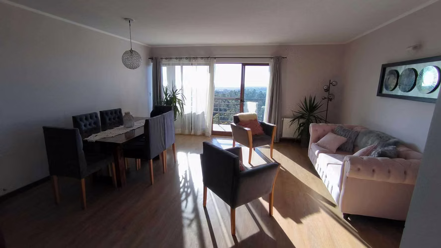 Arriendo Dpto 4d 2b 2e 1b Andalue (76511) - Imagen 16
