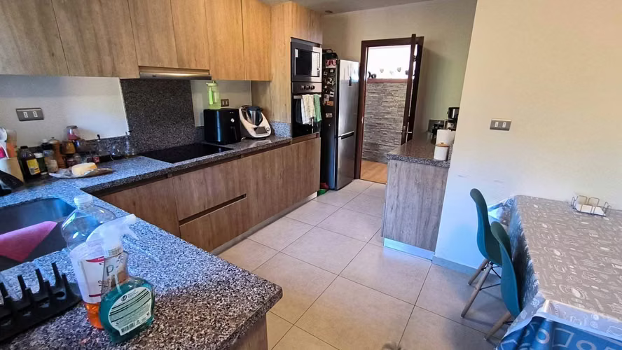 Arriendo Dpto 4d 2b 2e 1b Andalue (76511) - Imagen 5