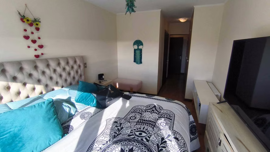 Arriendo Dpto 4d 2b 2e 1b Andalue (76511) - Imagen 10