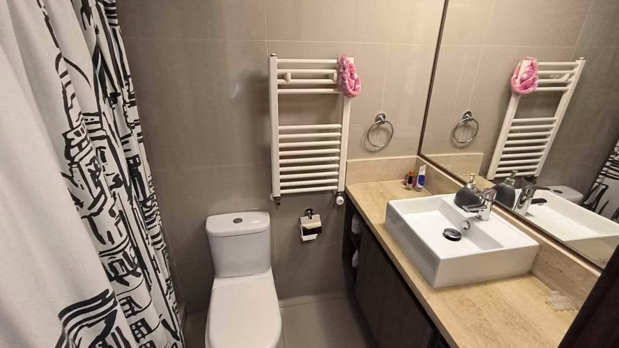 Arriendo Dpto 4d 2b 2e 1b Andalue (76511) - Imagen 8