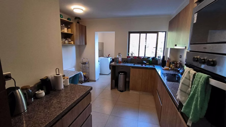 Arriendo Dpto 4d 2b 2e 1b Andalue (76511) - Imagen 4
