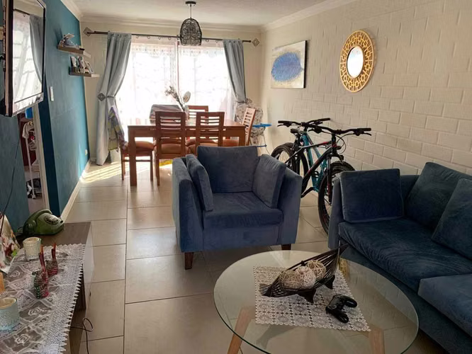 Casa en venta Camino Melipilla Maipú (74143) - Imagen 3