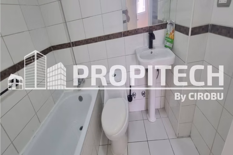 VENTA DEPTO 80M2, 3 HAB, 2BAÑ, E+B, LA FLORIDA P2