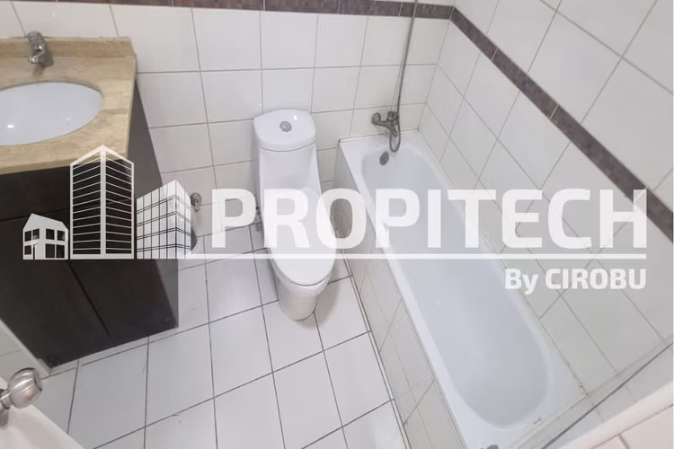 VENTA DEPTO 80M2, 3 HAB, 2BAÑ, E+B, LA FLORIDA P2