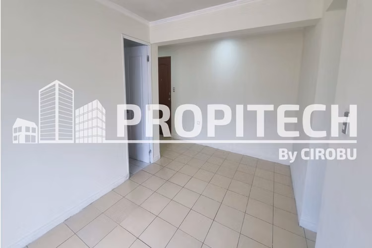 VENTA DEPTO 80M2, 3 HAB, 2BAÑ, E+B, LA FLORIDA P2
