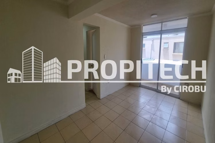 VENTA DEPTO 80M2, 3 HAB, 2BAÑ, E+B, LA FLORIDA P2
