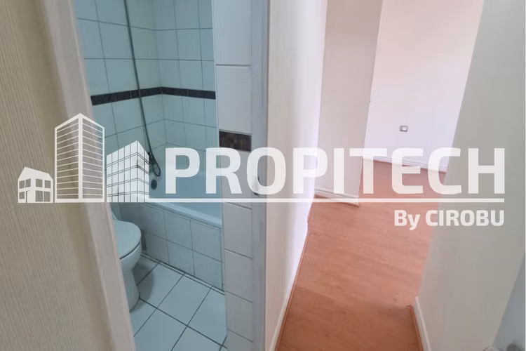 VENTA DEPTO 80M2, 3 HAB, 2BAÑ, E+B, LA FLORIDA P2