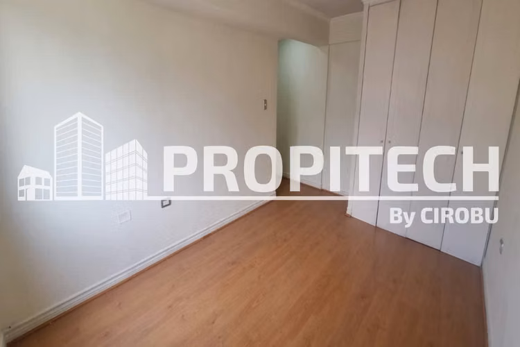 VENTA DEPTO 80M2, 3 HAB, 2BAÑ, E+B, LA FLORIDA P2