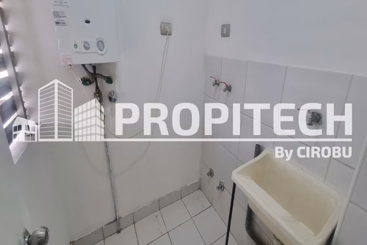 VENTA DEPTO 80M2, 3 HAB, 2BAÑ, E+B, LA FLORIDA P2