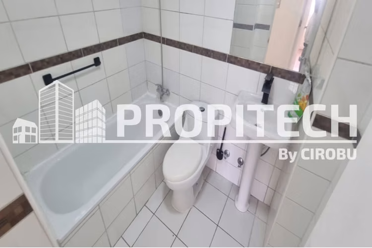 VENTA DEPTO 80M2, 3 HAB, 2BAÑ, E+B, LA FLORIDA P2