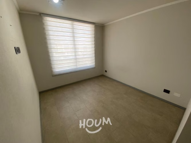 Departamento en Briones Luco