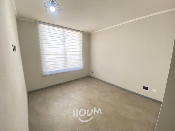 Departamento en Briones Luco