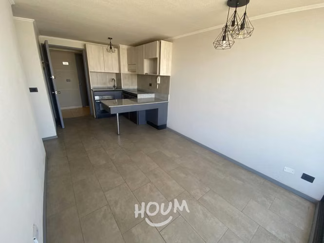 Departamento en Briones Luco