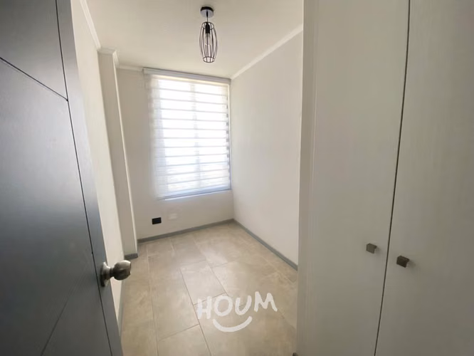 Departamento en Briones Luco