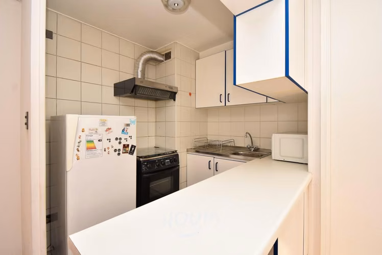 Departamento en Grajales