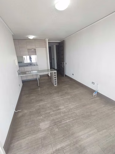 Dpto 1 dormitorio Metro Macul.,La florida. (76642)