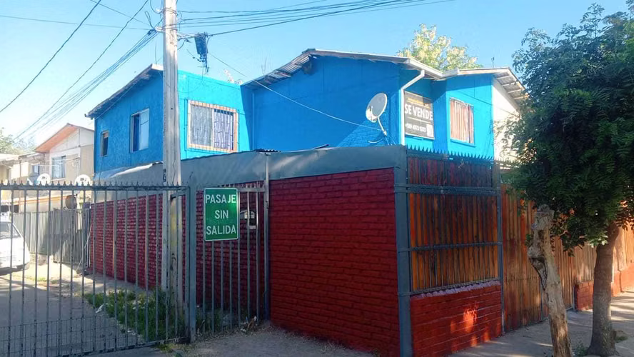 !!!CASA ESQUINA EN VENTA LAMPA!!! (54138) - Imagen 3