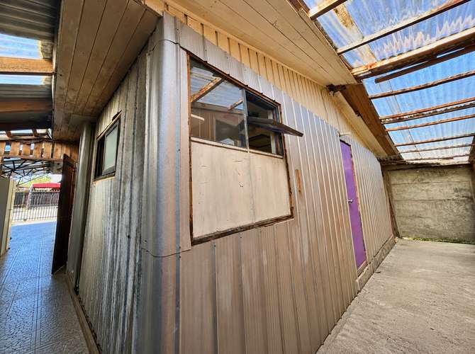 Vendo casa a pasos de Inacap, Villa el Progreso - Imagen 9