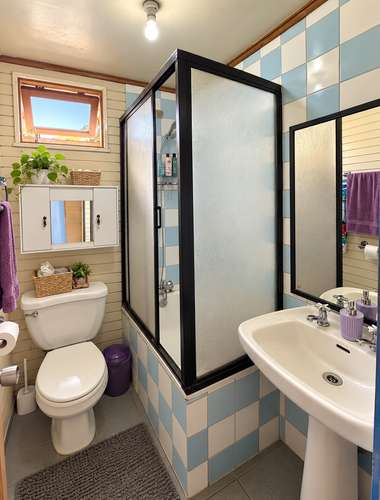 Vendo casa a pasos de Inacap, Villa el Progreso - Imagen 5