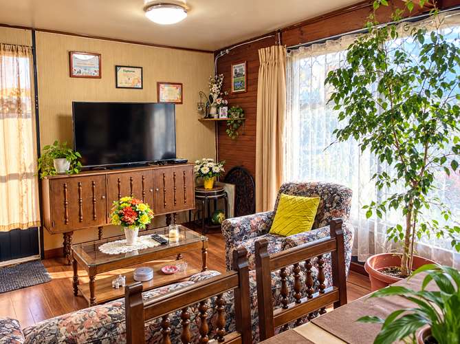 Vendo casa a pasos de Inacap, Villa el Progreso - Imagen 2