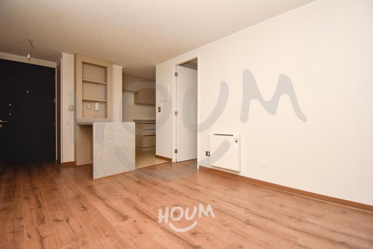 Departamento en Los Alerces - Imagen 2