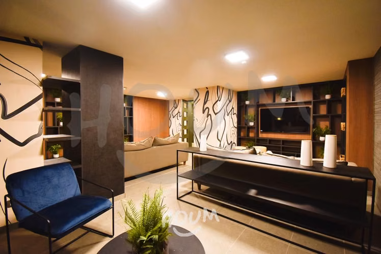 Departamento en Los Alerces - Imagen 22
