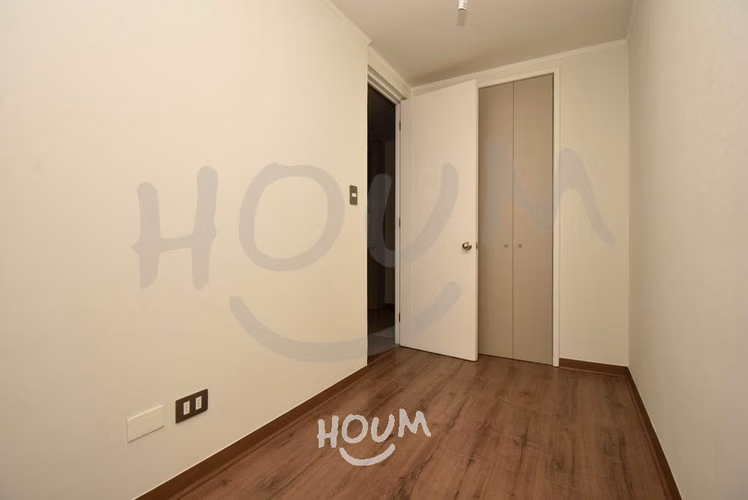 Departamento en Los Alerces - Imagen 12