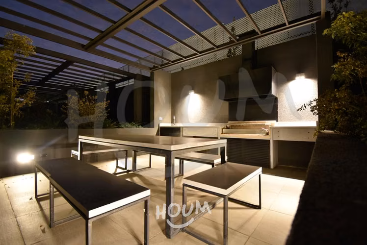 Departamento en Los Alerces - Imagen 19