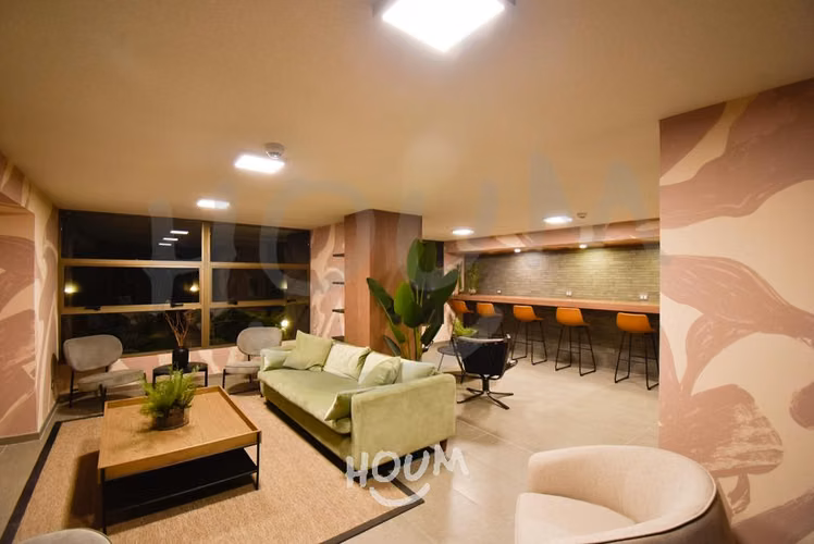 Departamento en Los Alerces - Imagen 25