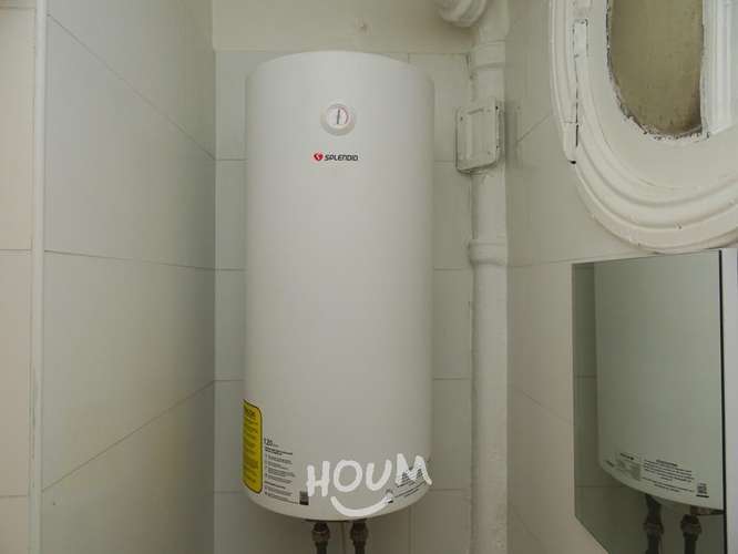 Departamento en Avenida Santa María - Imagen 19