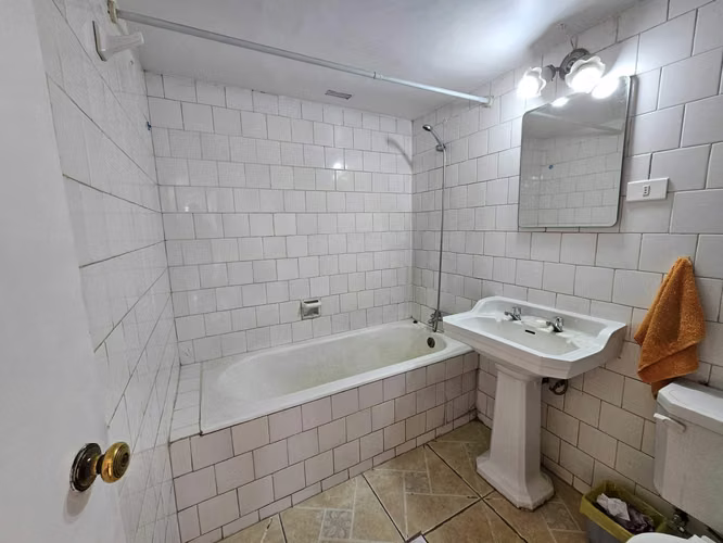 Arriendo departamento centro calle salas (76822)