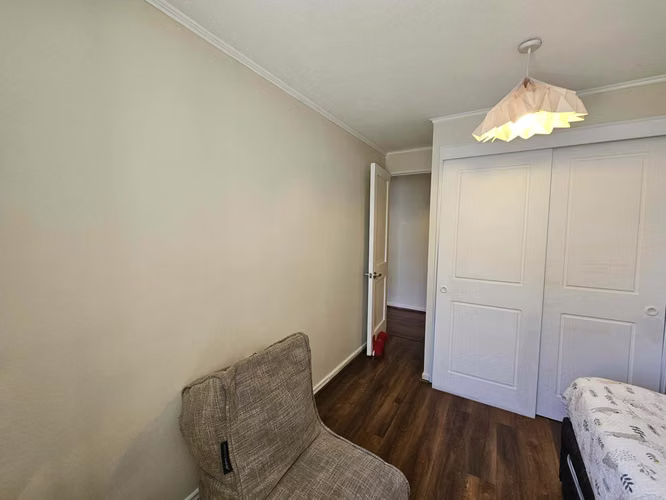 Arriendo departamento centro calle salas (76822)