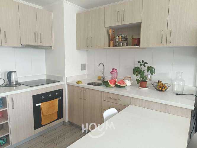 Departamento en Anibal Pinto - Imagen 8