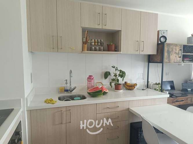Departamento en Anibal Pinto - Imagen 9
