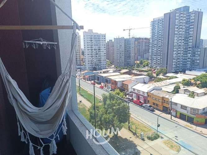 Departamento en Anibal Pinto - Imagen 4