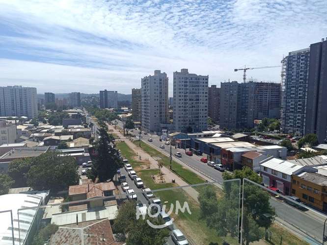 Departamento en Anibal Pinto - Imagen 3