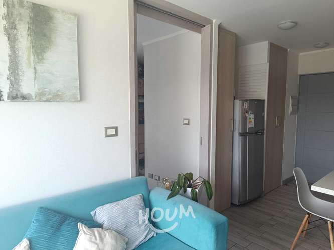 Departamento en Anibal Pinto - Imagen 11