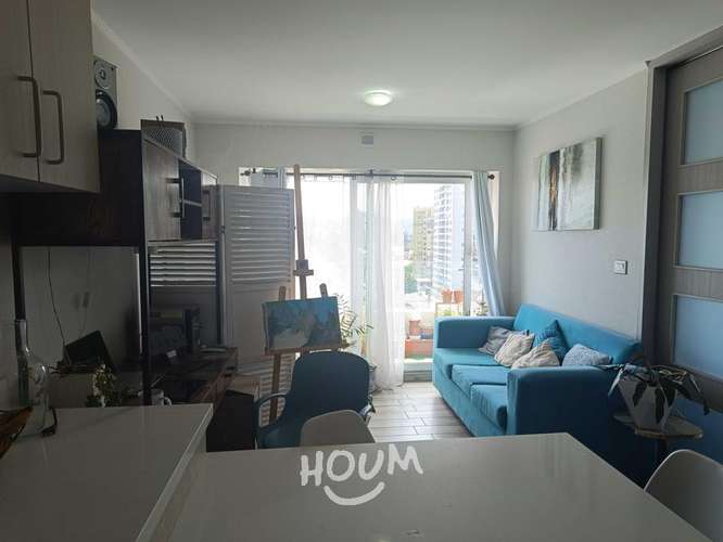 Departamento en Anibal Pinto - Imagen 12