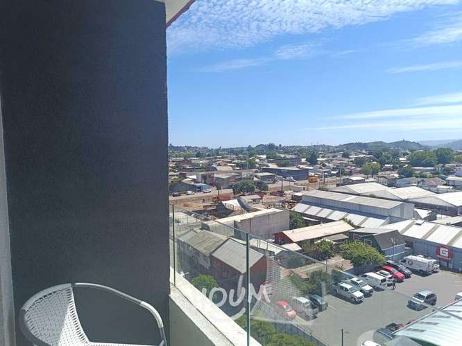 Departamento en Anibal Pinto - Imagen 2