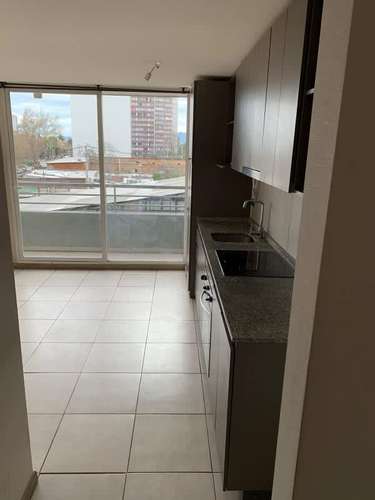 CONDOMINIO NÚCLEO - ESTACION CENTRAL - Imagen 9