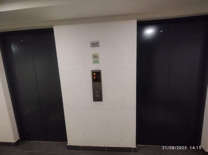 CONDOMINIO NÚCLEO - ESTACION CENTRAL - Imagen 7