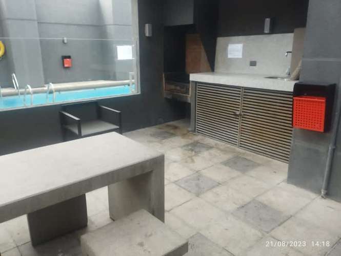 CONDOMINIO NÚCLEO - ESTACION CENTRAL - Imagen 6