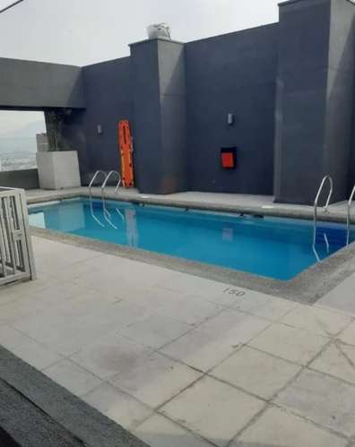 CONDOMINIO NÚCLEO - ESTACION CENTRAL - Imagen 3