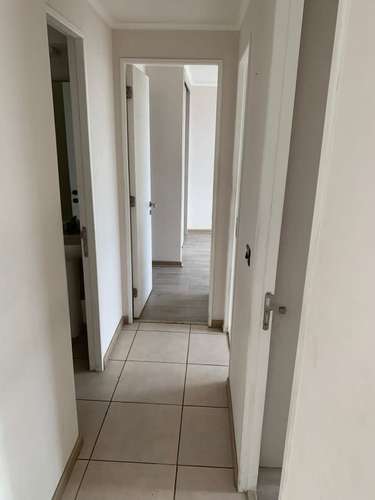 CONDOMINIO NÚCLEO - ESTACION CENTRAL - Imagen 19