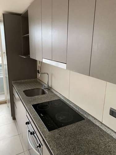 CONDOMINIO NÚCLEO - ESTACION CENTRAL - Imagen 12