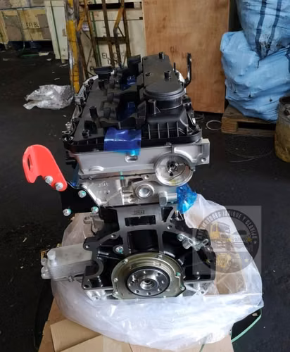 Motor nuevo MAZDA BT50/FORD 2.2 DIESEL