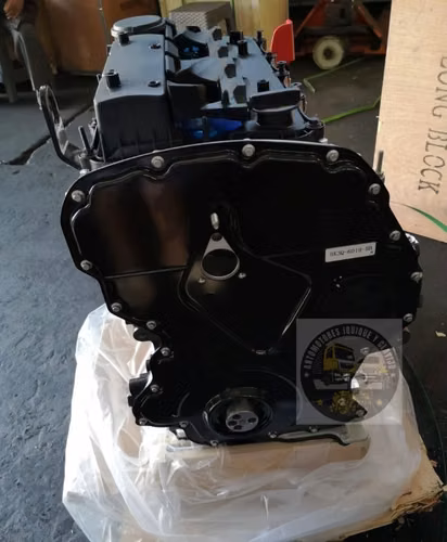 Motor nuevo MAZDA BT50/FORD 2.2 DIESEL