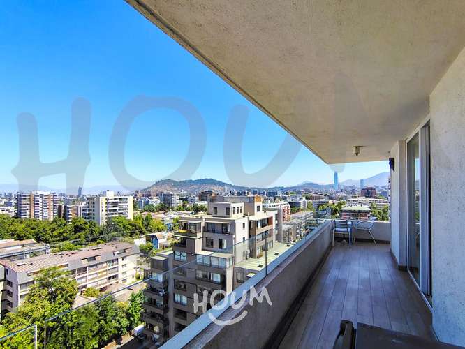 Departamento en General José Artigas - Imagen 13
