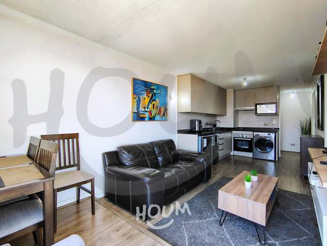 Departamento en General José Artigas - Imagen 2