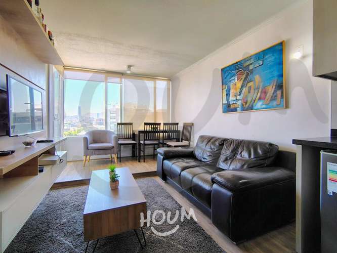 Departamento en General José Artigas - Imagen 4